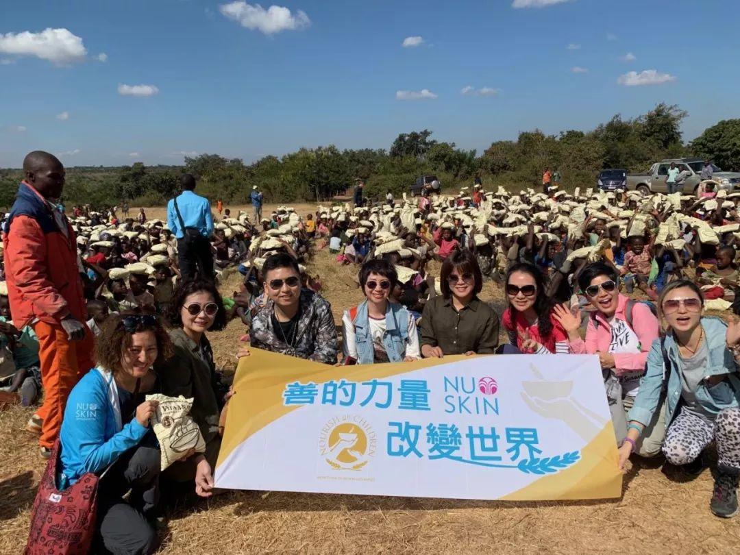 从贫瘠到生机，我们究竟做了什么？丨马拉维之旅实录