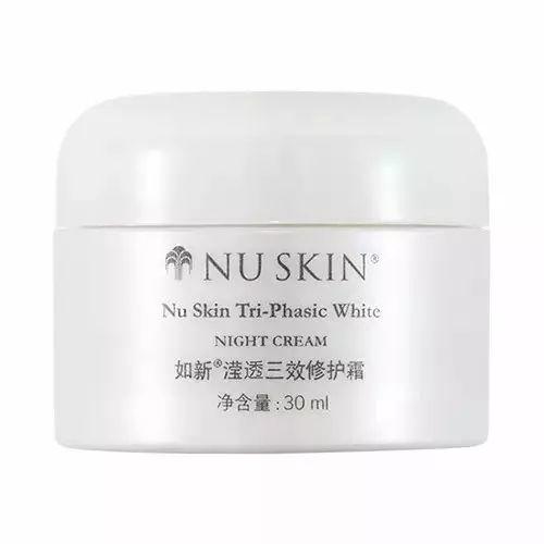 脸上长斑如何解决，Nuskin如新还肌肤一份“清白”