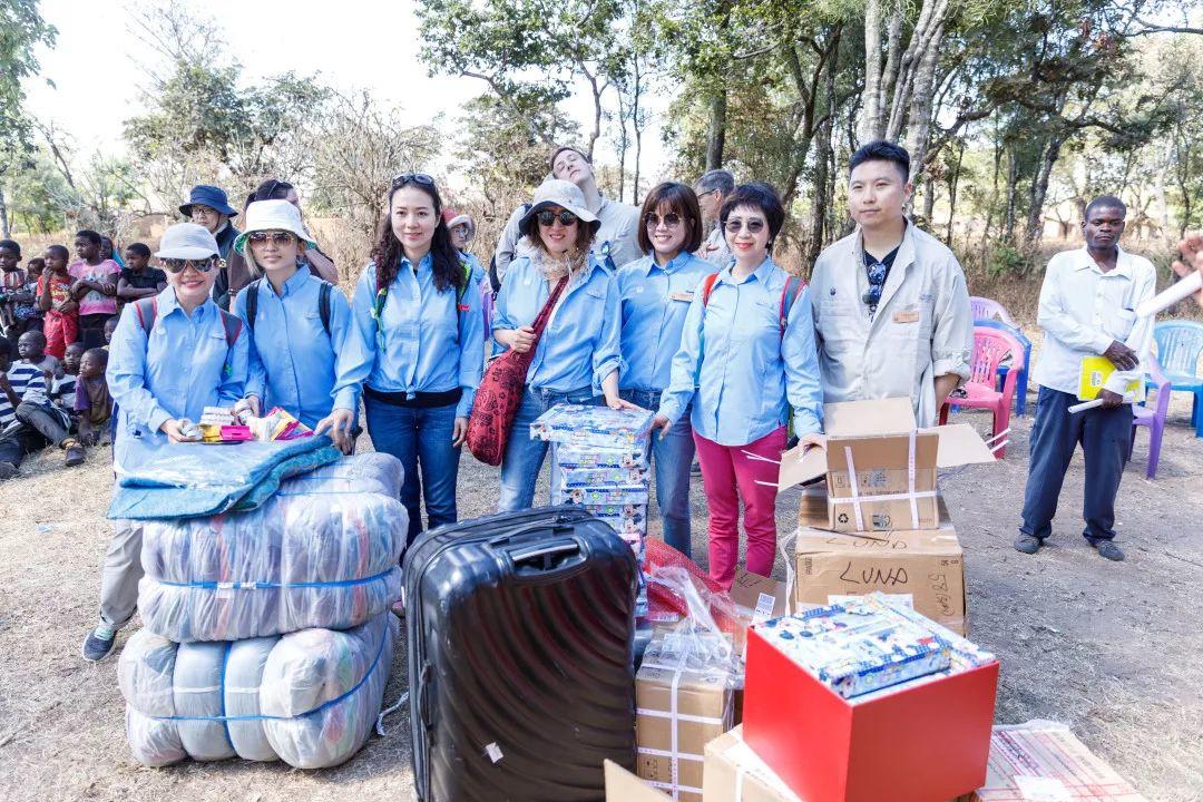 从贫瘠到生机，我们究竟做了什么？丨马拉维之旅实录