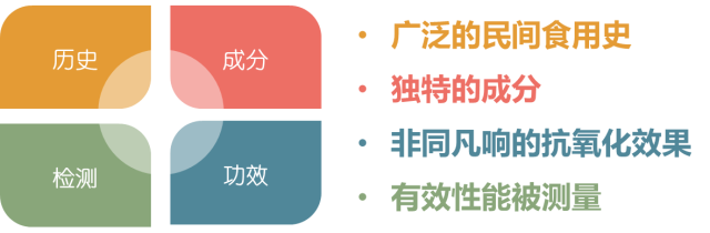 为什么G3一夜之间刷爆了朋友圈？来自“天堂”的水果