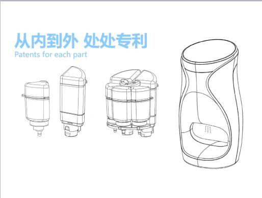 ageLOC me 新时尚、调配“专属”你的护肤配方