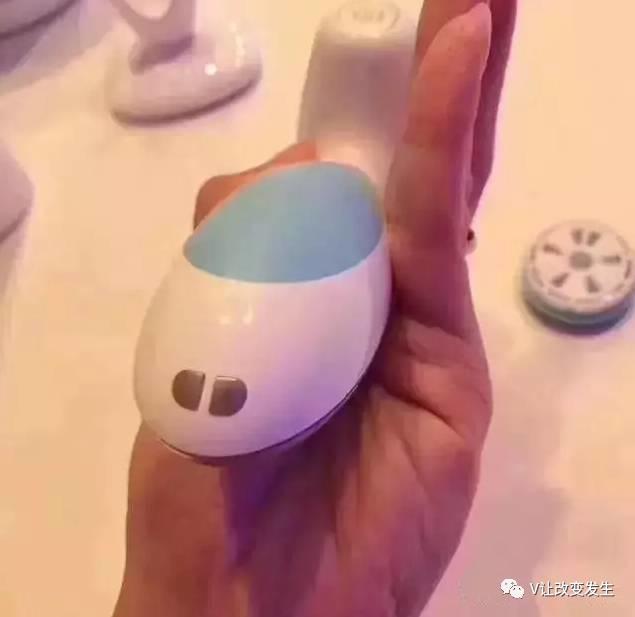 NU SKIN ageLOC黑科技 Lumi SPA再次颠覆抗衰老界！