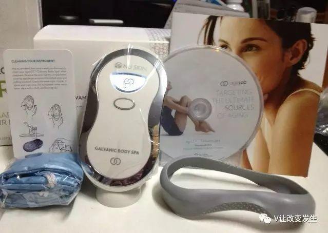 警惕！吸脂减肥的十大危害!NU SKIN ageLOC™Body Spa轻松定制你的紧致窈窕