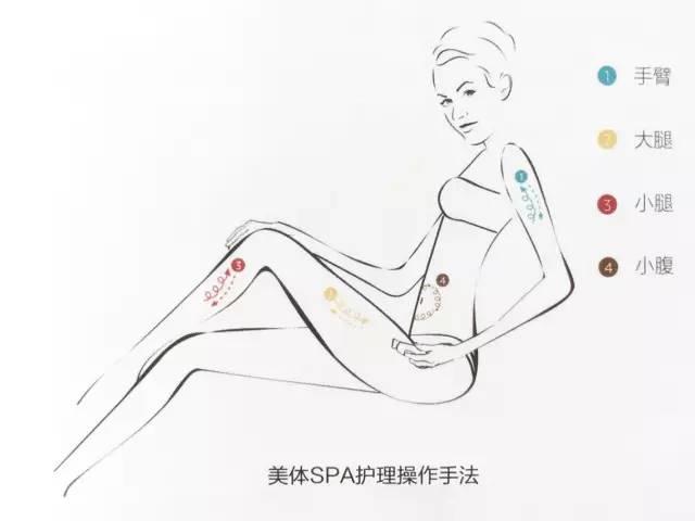 NU SKIN如新美体SPA机介绍与操作