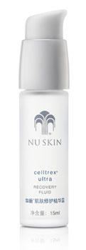 NU SKIN如新®荟萃善秀系列-营养护肤