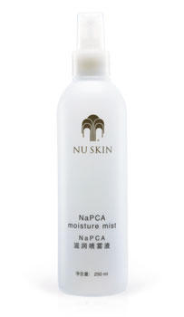 NU SKIN如新®补水保湿系列