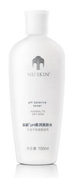 NU SKIN如新®荟萃善秀系列-营养护肤