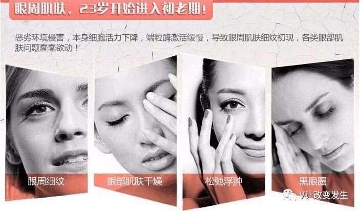 NU SKIN ageLOC活颜舒纹精华露，消除脸上细纹、抬头纹原来这么简单！